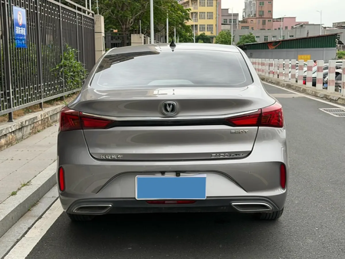 2020 ChangAn Eado 1.4T 158HP L4 7DCT,autocango,china used car exporter,china ev exporter,chinese used car exporter,chinese used ev exporter