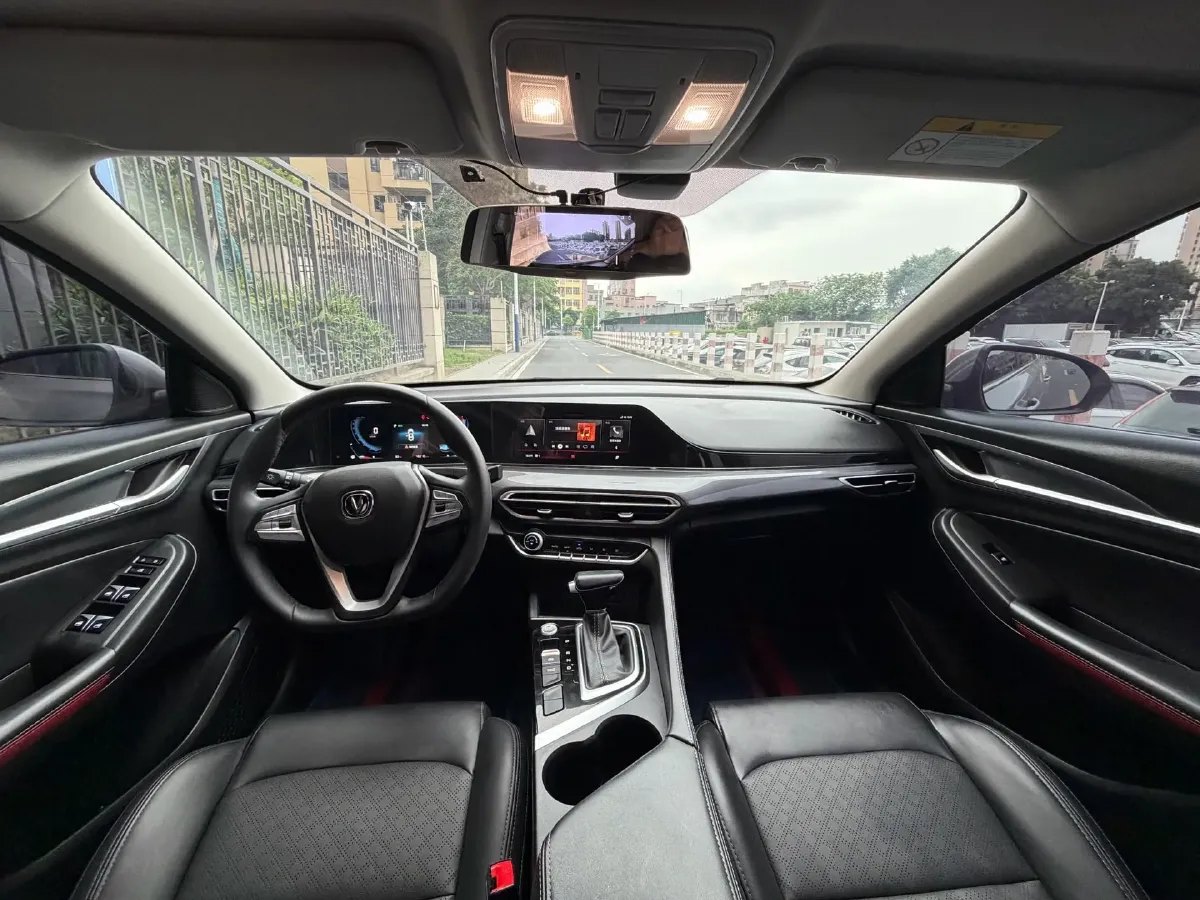 2020 ChangAn Eado 1.4T 158HP L4 7DCT,autocango,china used car exporter,china ev exporter,chinese used car exporter,chinese used ev exporter