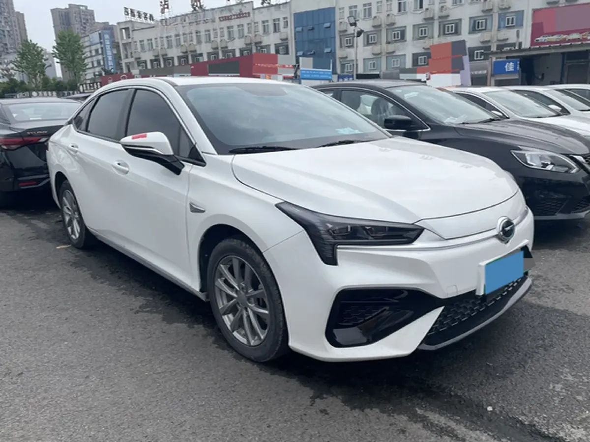 2023 Aion S BEV 55.2KWH,autocango,china used car exporter,china ev exporter,chinese used car exporter,chinese used ev exporter