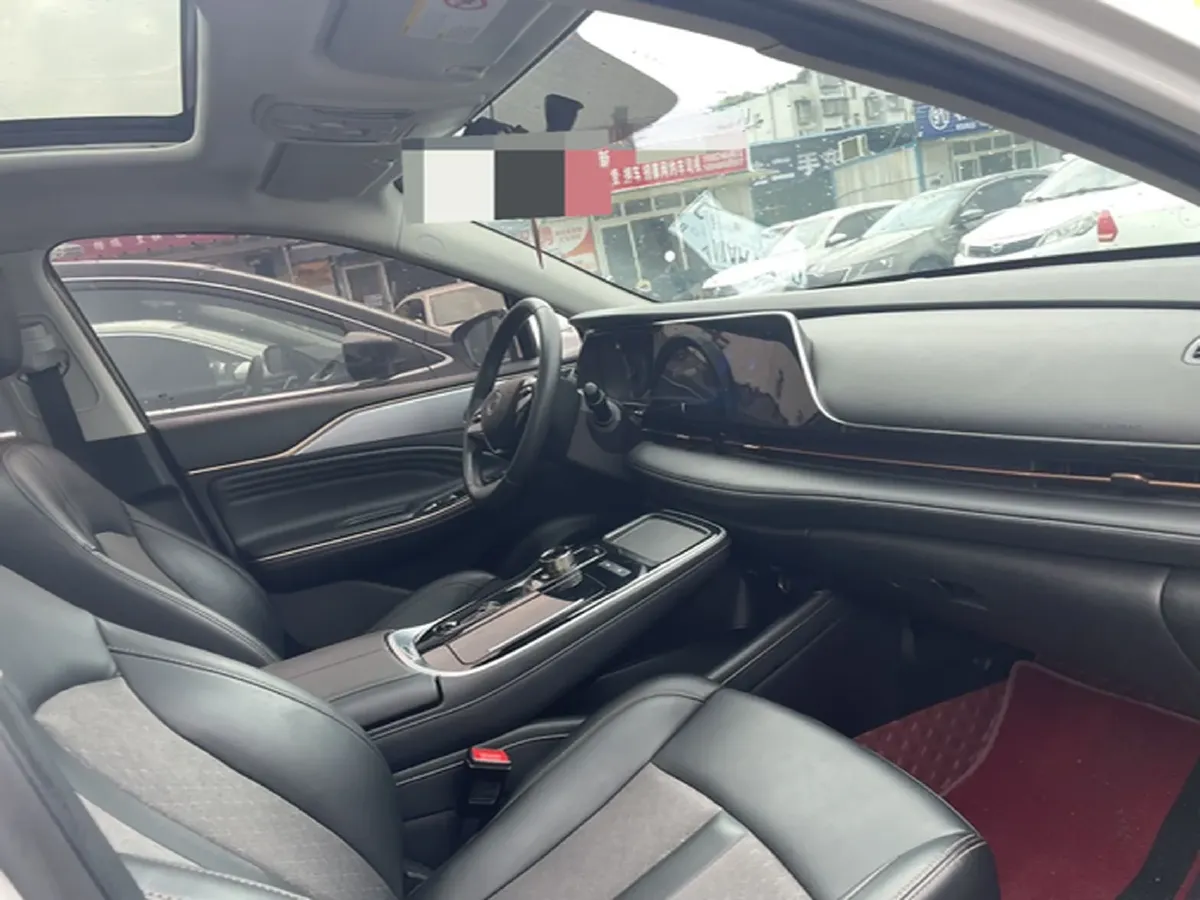 2023 Aion S BEV 55.2KWH,autocango,china used car exporter,china ev exporter,chinese used car exporter,chinese used ev exporter