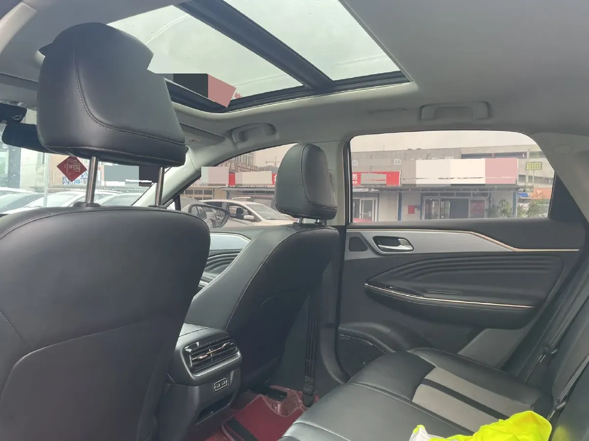 2023 Aion S BEV 55.2KWH,autocango,china used car exporter,china ev exporter,chinese used car exporter,chinese used ev exporter