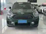 2017 MINI COUNTRYMAN 1.5T 136HP L3 6AT