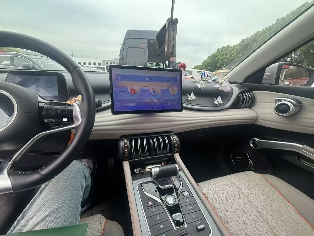 2023 BYD Yuan Plus BEV 49.92KWH,autocango,china used car exporter,china ev exporter,chinese used car exporter,chinese used ev exporter