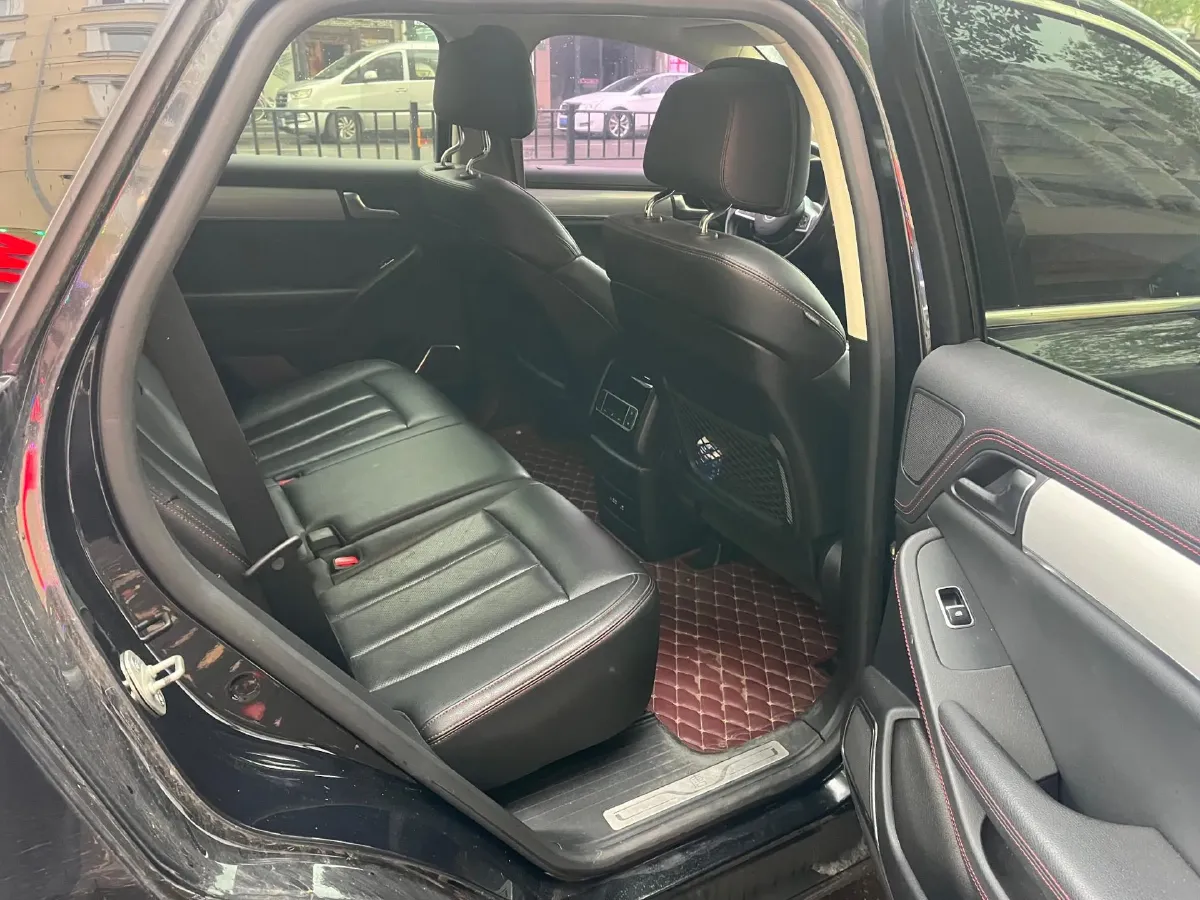 2018 BYD Tang 2.0T 205HP L4 6DCT PHEV 23.97KWH,autocango,china used car exporter,china ev exporter,chinese used car exporter,chinese used ev exporter