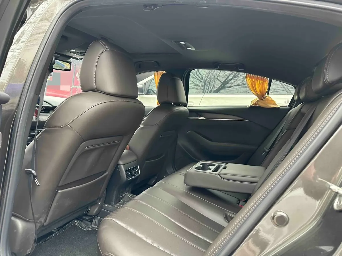 2020 Mazda Atenza 2.5L 192HP L4 6AT,autocango,china used car exporter,china ev exporter,chinese used car exporter,chinese used ev exporter