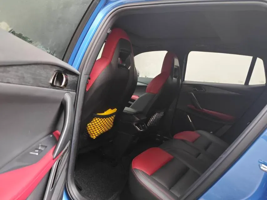 2020 LYNK&CO 06 1.5T 177HP L3 7DCT,autocango,china used car exporter,china ev exporter,chinese used car exporter,chinese used ev exporter