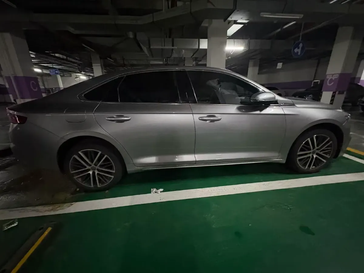 2021 Geely Preface 2.0T 190HP L4 7DCT,autocango,china used car exporter,china ev exporter,chinese used car exporter,chinese used ev exporter