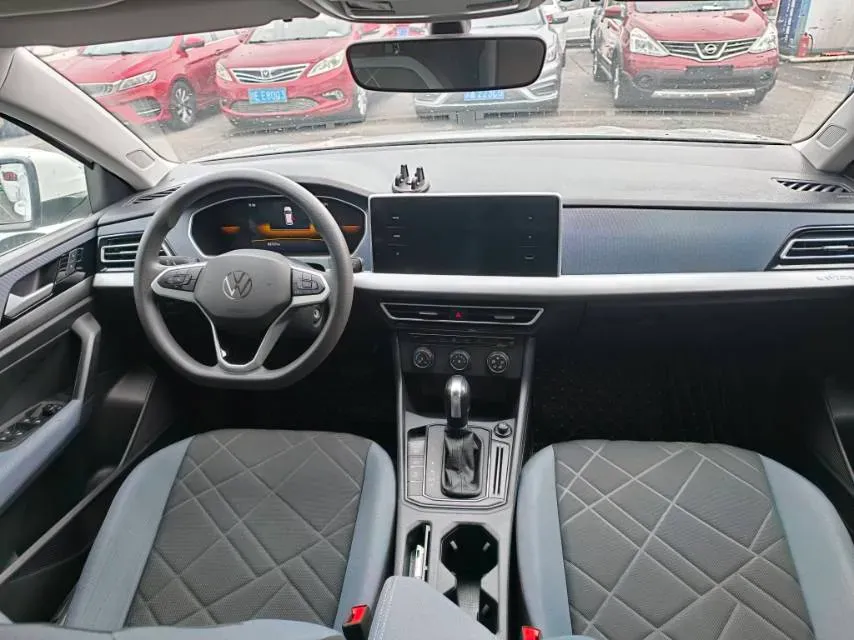2023 Volkswagen Lavida 1.5L 113HP L4 6AT,autocango,china used car exporter,china ev exporter,chinese used car exporter,chinese used ev exporter
