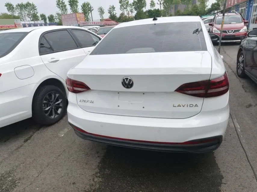 2023 Volkswagen Lavida 1.5L 113HP L4 6AT,autocango,china used car exporter,china ev exporter,chinese used car exporter,chinese used ev exporter