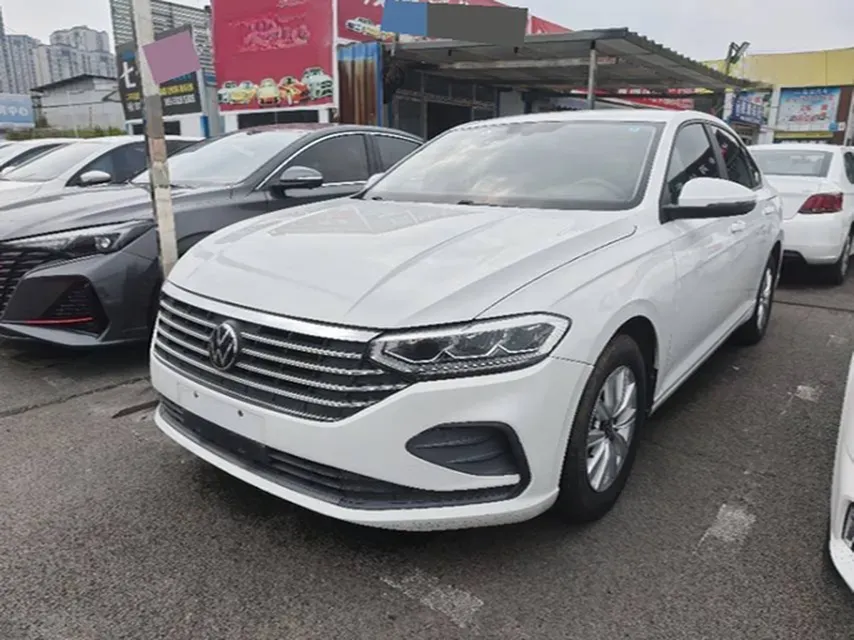 2023 Volkswagen Lavida 1.5L 113HP L4 6AT,autocango,china used car exporter,china ev exporter,chinese used car exporter,chinese used ev exporter