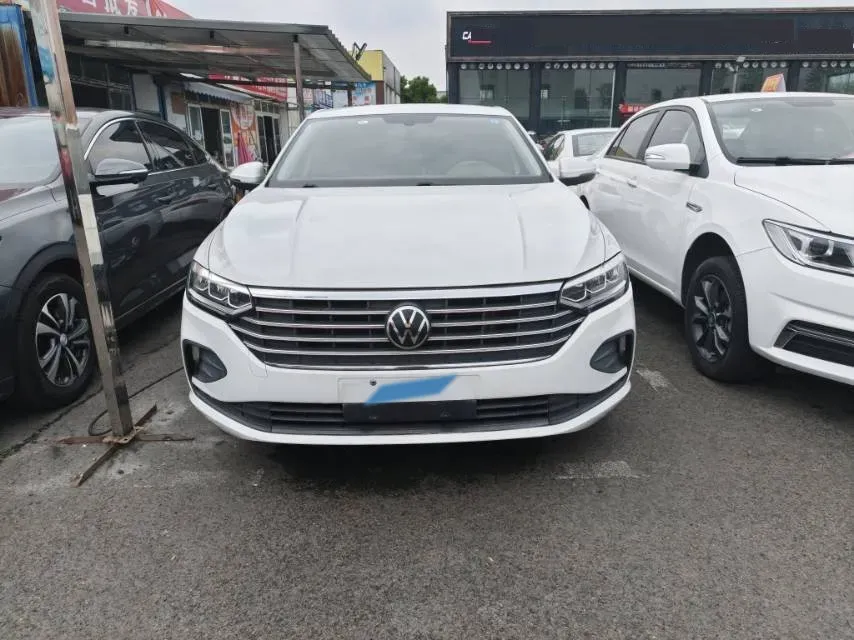 2023 Volkswagen Lavida 1.5L 113HP L4 6AT,autocango,china used car exporter,china ev exporter,chinese used car exporter,chinese used ev exporter