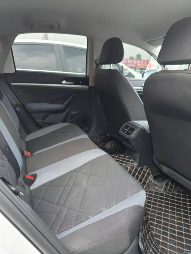 2023 Volkswagen Lavida 1.5L 113HP L4 6AT,autocango,china used car exporter,china ev exporter,chinese used car exporter,chinese used ev exporter