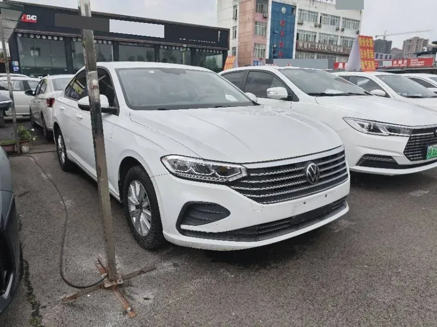 2023 Volkswagen Lavida 1.5L 113HP L4 6AT,autocango,china used car exporter,china ev exporter,chinese used car exporter,chinese used ev exporter