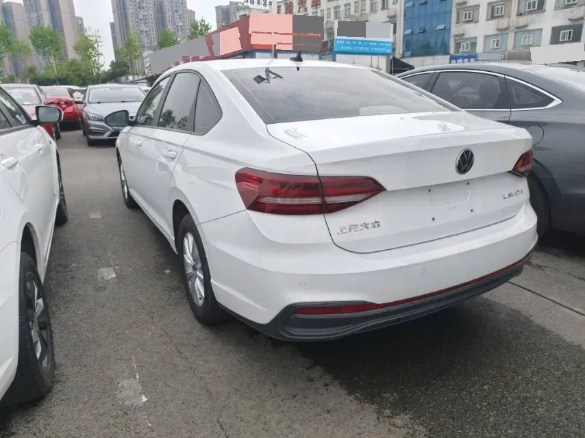2023 Volkswagen Lavida 1.5L 113HP L4 6AT,autocango,china used car exporter,china ev exporter,chinese used car exporter,chinese used ev exporter