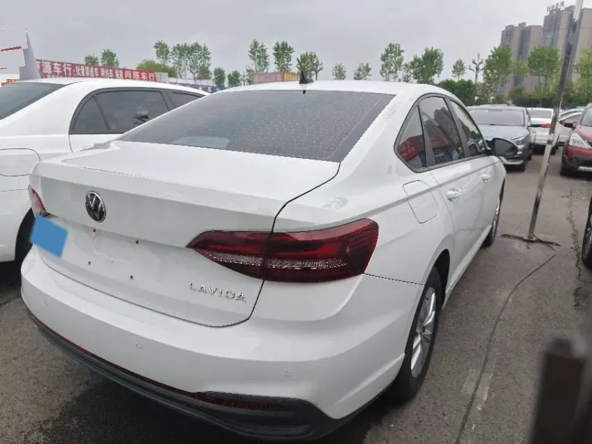 2023 Volkswagen Lavida 1.5L 113HP L4 6AT,autocango,china used car exporter,china ev exporter,chinese used car exporter,chinese used ev exporter