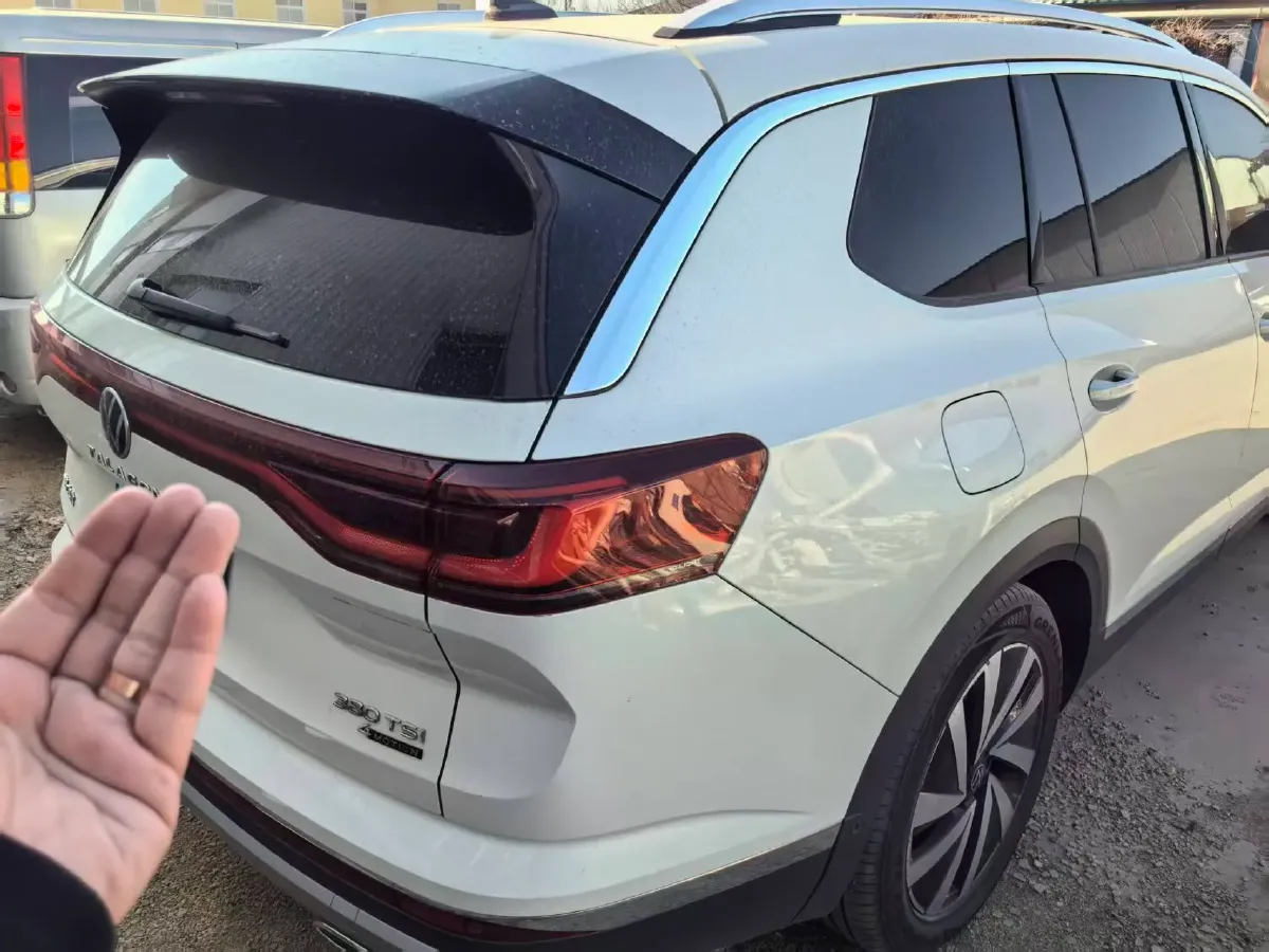 2021 Volkswagen Talagon 2.0T 220HP L4 7DCT,autocango,china used car exporter,china ev exporter,chinese used car exporter,chinese used ev exporter