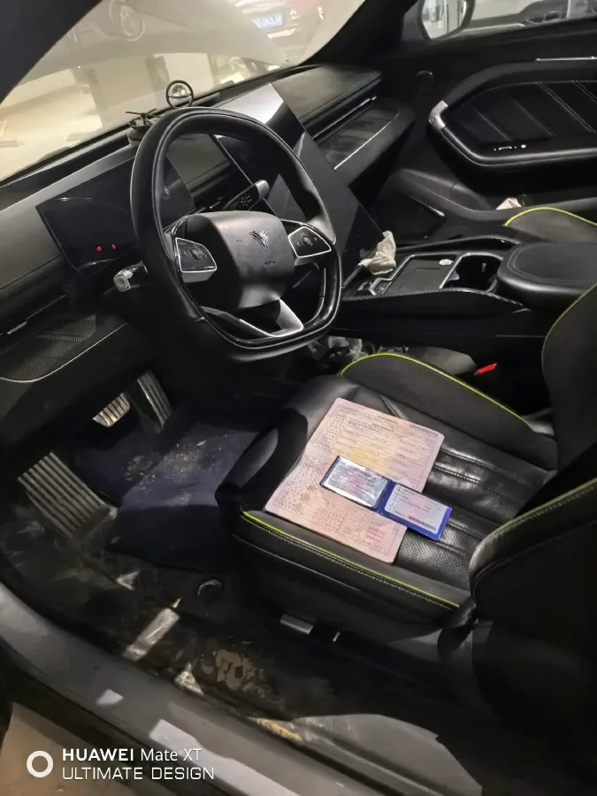 2023 Neta GT BEV 64.27KWH,autocango,china used car exporter,china ev exporter,chinese used car exporter,chinese used ev exporter