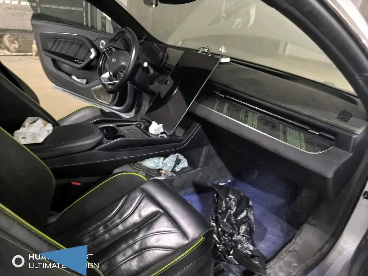 2023 Neta GT BEV 64.27KWH,autocango,china used car exporter,china ev exporter,chinese used car exporter,chinese used ev exporter