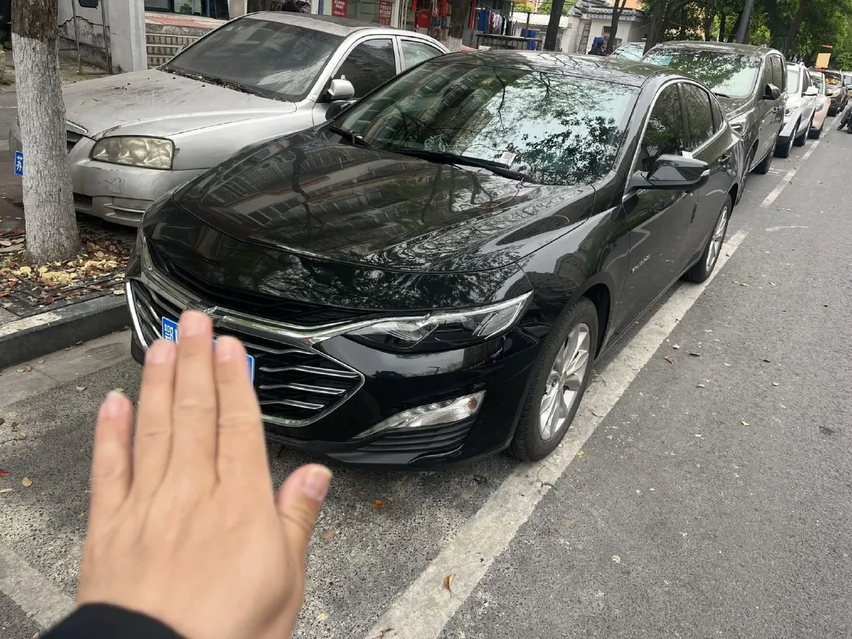 2023 Chevrolet Malibu XL 1.5T 169HP L4 9AT,autocango,china used car exporter,china ev exporter,chinese used car exporter,chinese used ev exporter