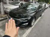 2023 CHEVROLET MALIBU XL,autocango,china used car exporter,china ev exporter,chinese used car exporter,chinese used ev exporter