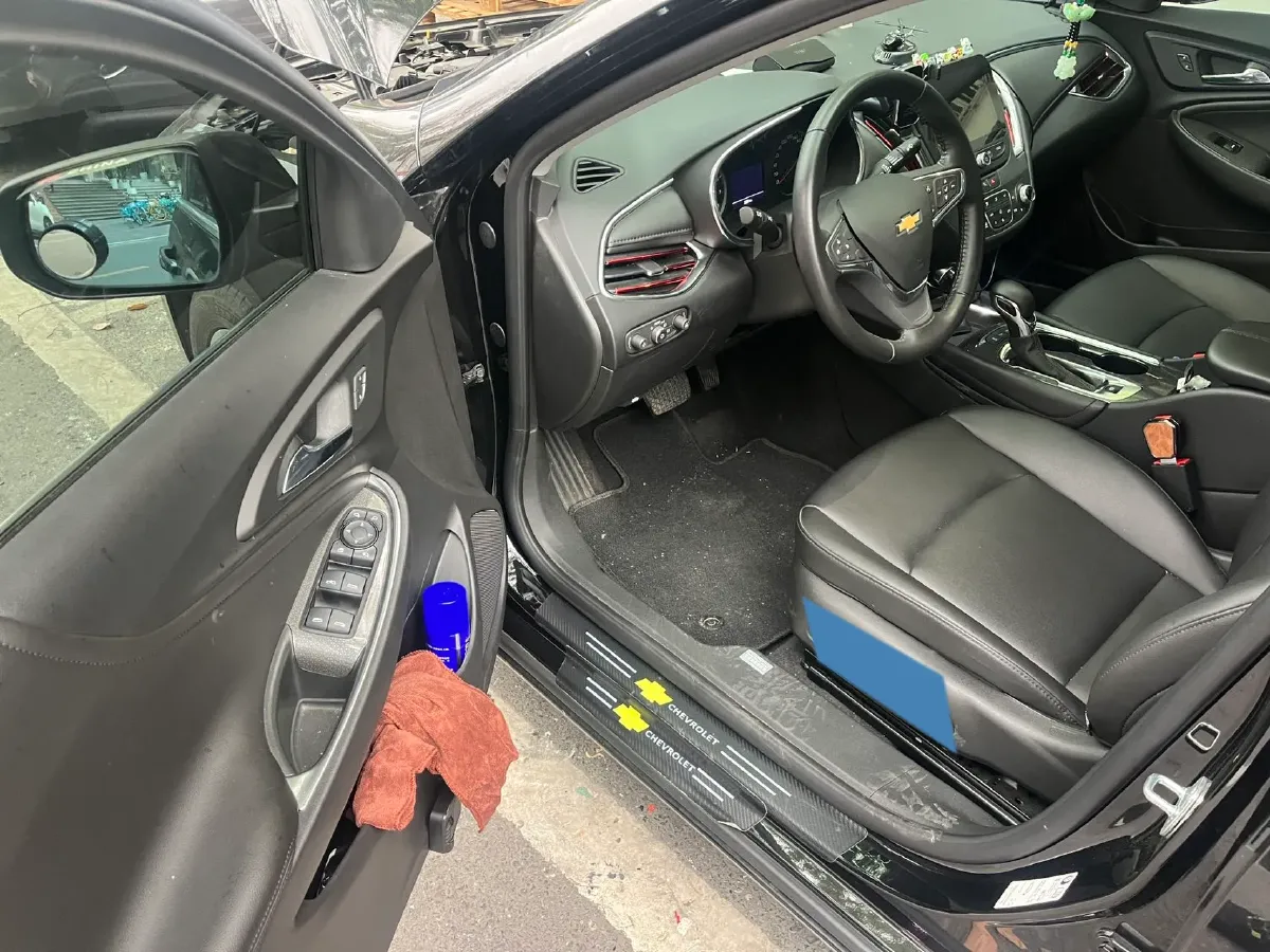 2023 Chevrolet Malibu XL 1.5T 169HP L4 9AT,autocango,china used car exporter,china ev exporter,chinese used car exporter,chinese used ev exporter