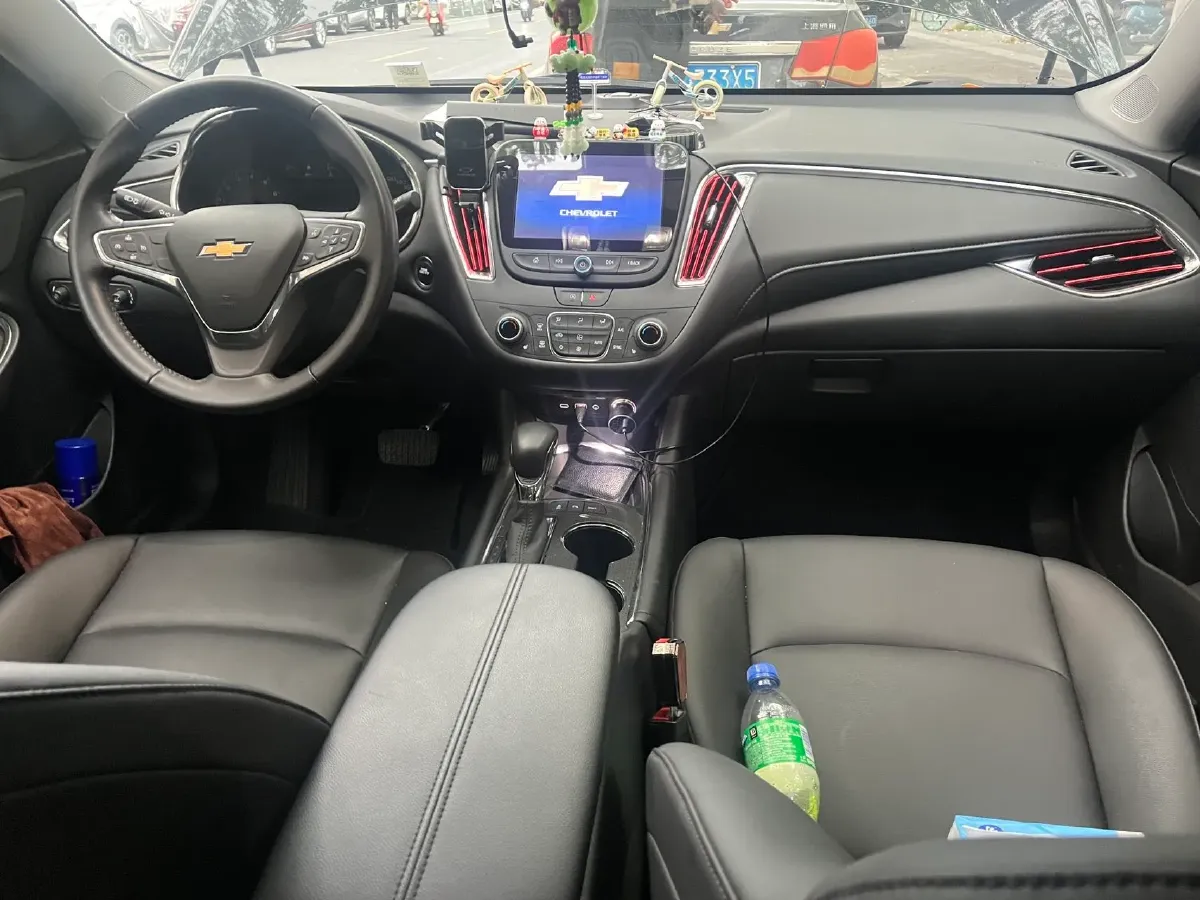 2023 Chevrolet Malibu XL 1.5T 169HP L4 9AT,autocango,china used car exporter,china ev exporter,chinese used car exporter,chinese used ev exporter