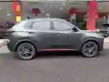 2022 ChangAn Oshan X7 Plus 1.5T 188HP L4 7DCT