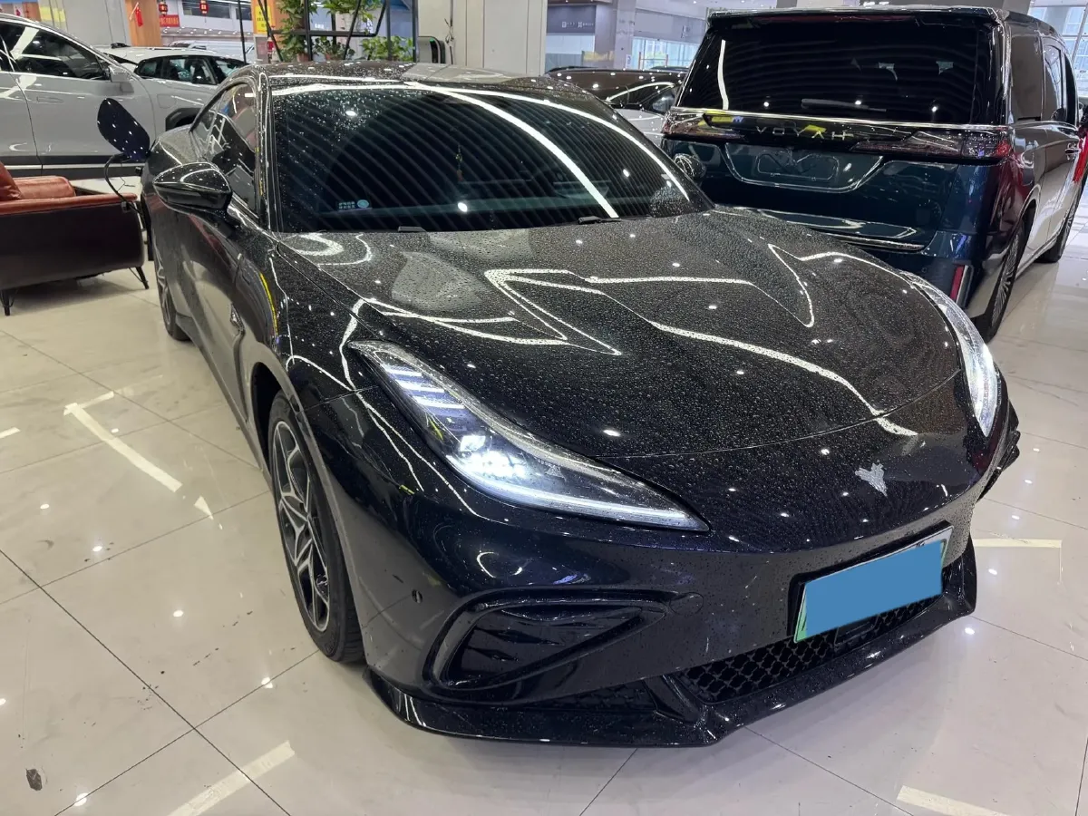 2023 Neta GT BEV 64.27KWH,autocango,china used car exporter,china ev exporter,chinese used car exporter,chinese used ev exporter