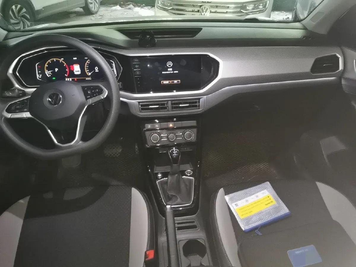 2021 Volkswagen Tacqua 1.2T 116HP L4 7DCT,autocango,china used car exporter,china ev exporter,chinese used car exporter,chinese used ev exporter