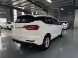 2018 Haval M6 1.5T 150HP L4 7DCT