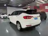 2018 Haval M6 1.5T 150HP L4 7DCT