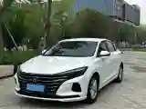 2021 ChangAn Eado 1.6L 128HP L4 CVT