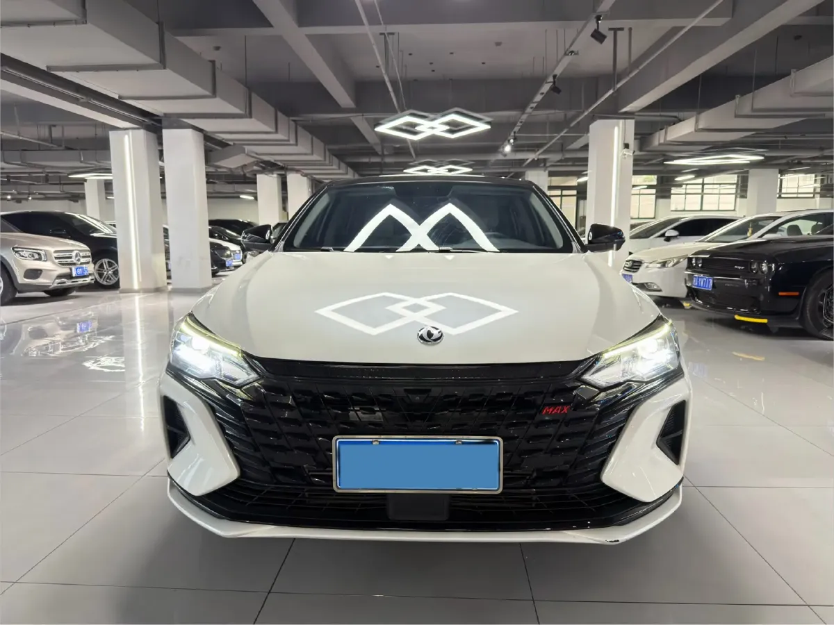 2021 DongFeng Aeolus YiXuan MAX 1.5T 190HP L4 7DCT,autocango,china used car exporter,china ev exporter,chinese used car exporter,chinese used ev exporter