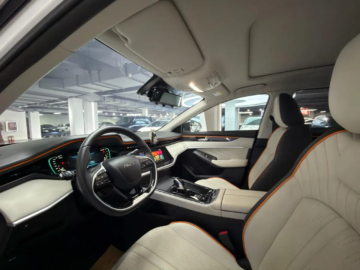 2021 DongFeng Aeolus YiXuan MAX 1.5T 190HP L4 7DCT,autocango,china used car exporter,china ev exporter,chinese used car exporter,chinese used ev exporter