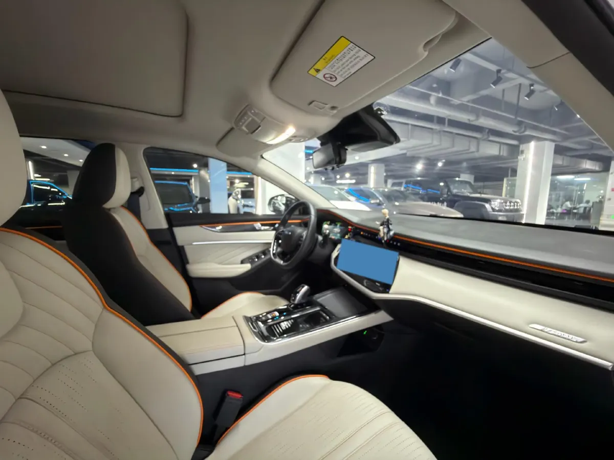 2021 DongFeng Aeolus YiXuan MAX 1.5T 190HP L4 7DCT,autocango,china used car exporter,china ev exporter,chinese used car exporter,chinese used ev exporter