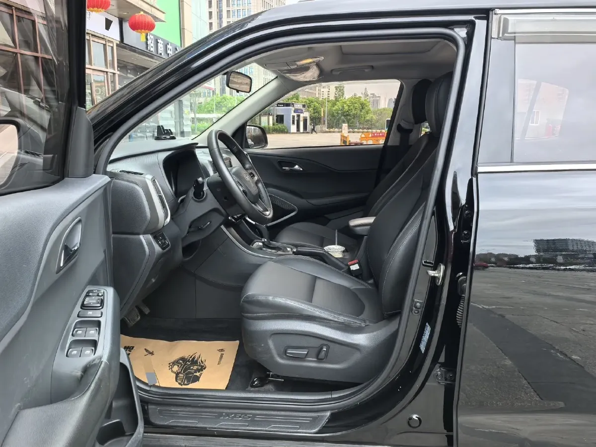 2019 Hyundai ix35 2.0L 160HP L4 6AT,autocango,china used car exporter,china ev exporter,chinese used car exporter,chinese used ev exporter