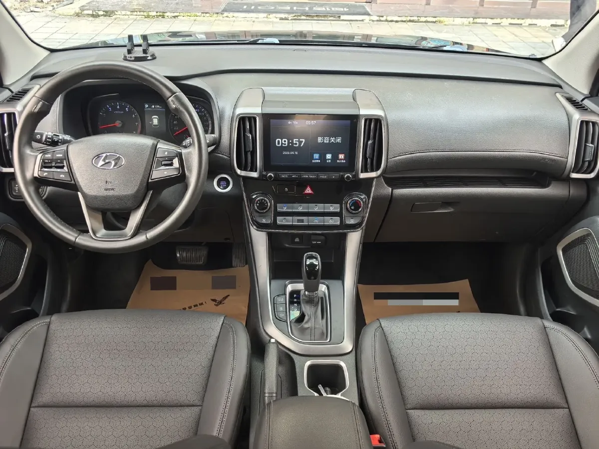 2019 Hyundai ix35 2.0L 160HP L4 6AT,autocango,china used car exporter,china ev exporter,chinese used car exporter,chinese used ev exporter