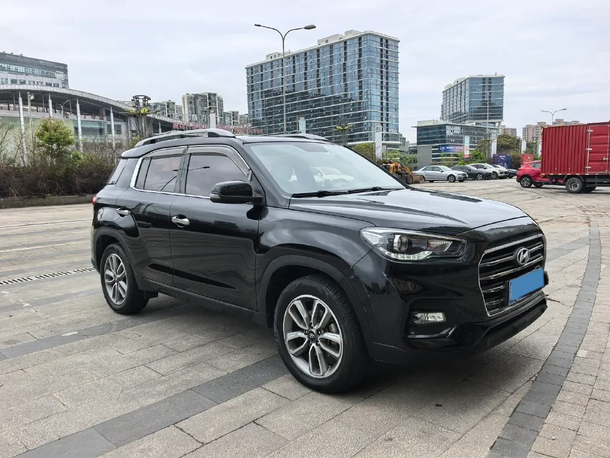 2019 Hyundai ix35 2.0L 160HP L4 6AT,autocango,china used car exporter,china ev exporter,chinese used car exporter,chinese used ev exporter
