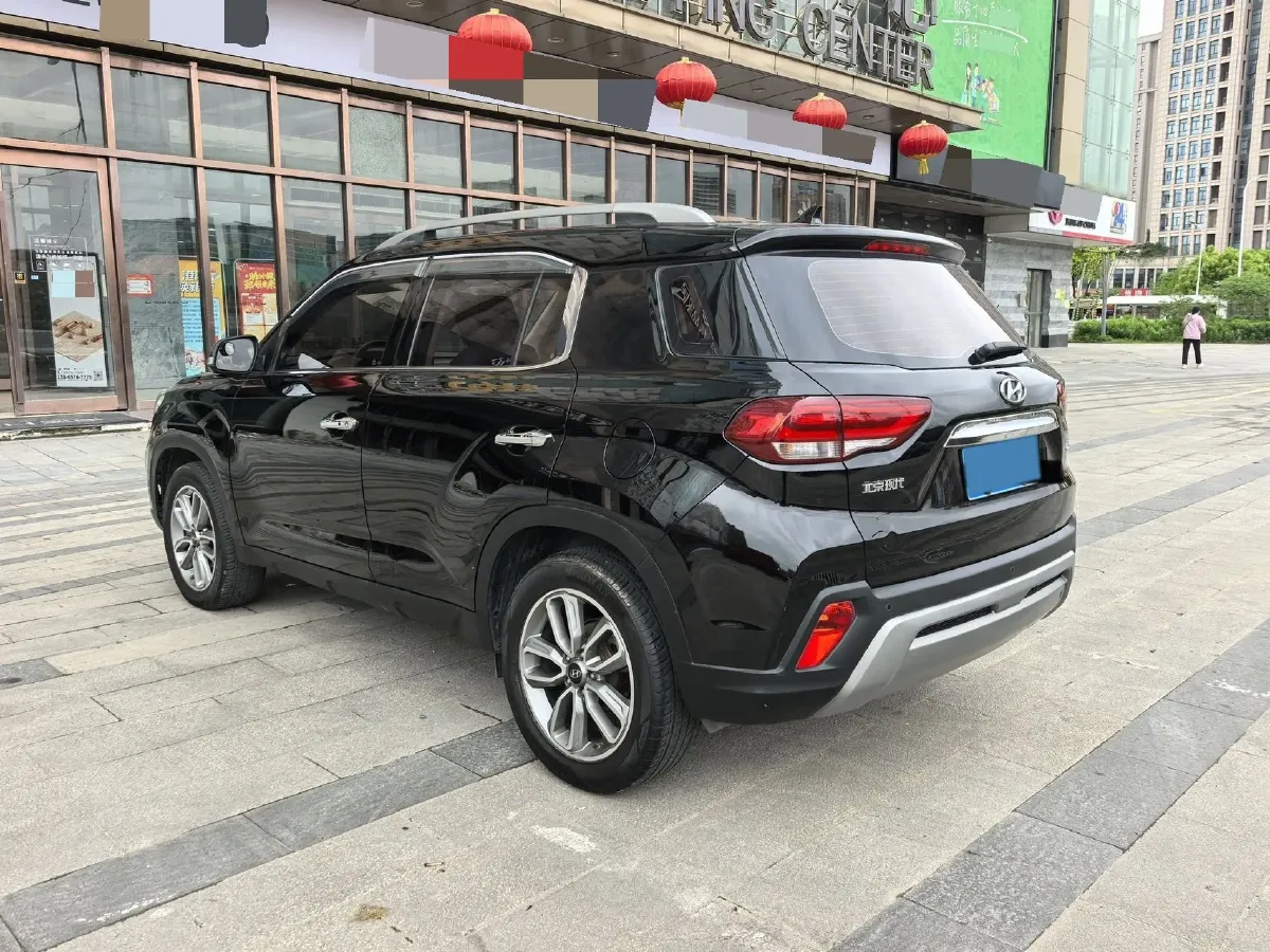 2019 Hyundai ix35 2.0L 160HP L4 6AT,autocango,china used car exporter,china ev exporter,chinese used car exporter,chinese used ev exporter