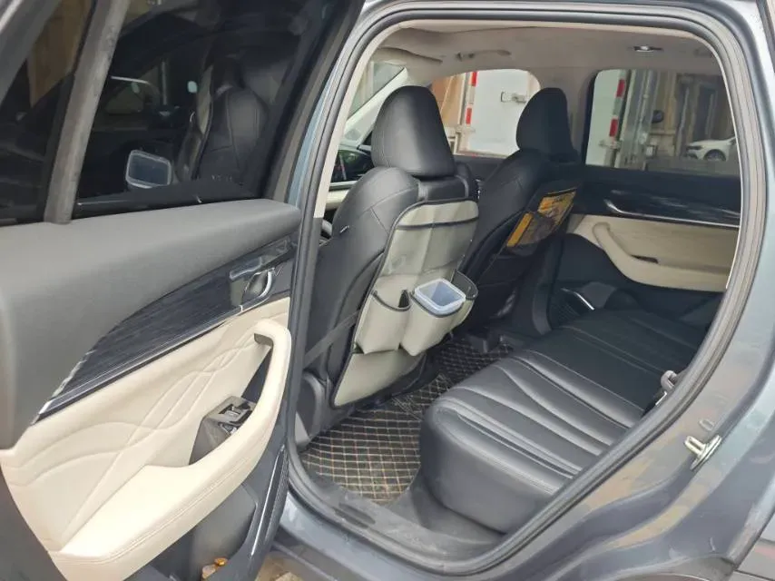 2023 Geely Monjaro 2.0T 238HP L4 8AT,autocango,china used car exporter,china ev exporter,chinese used car exporter,chinese used ev exporter