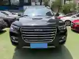 2020 Haval H6 1.5T 169HP L4 7DCT