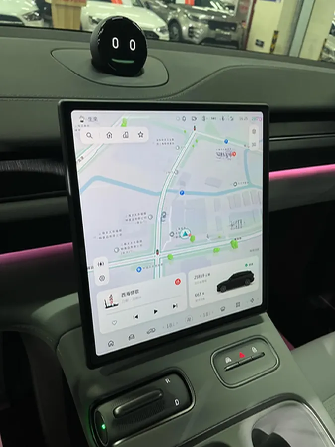 2024 NIO ES6 BEV 75KWH,autocango,china used car exporter,china ev exporter,chinese used car exporter,chinese used ev exporter