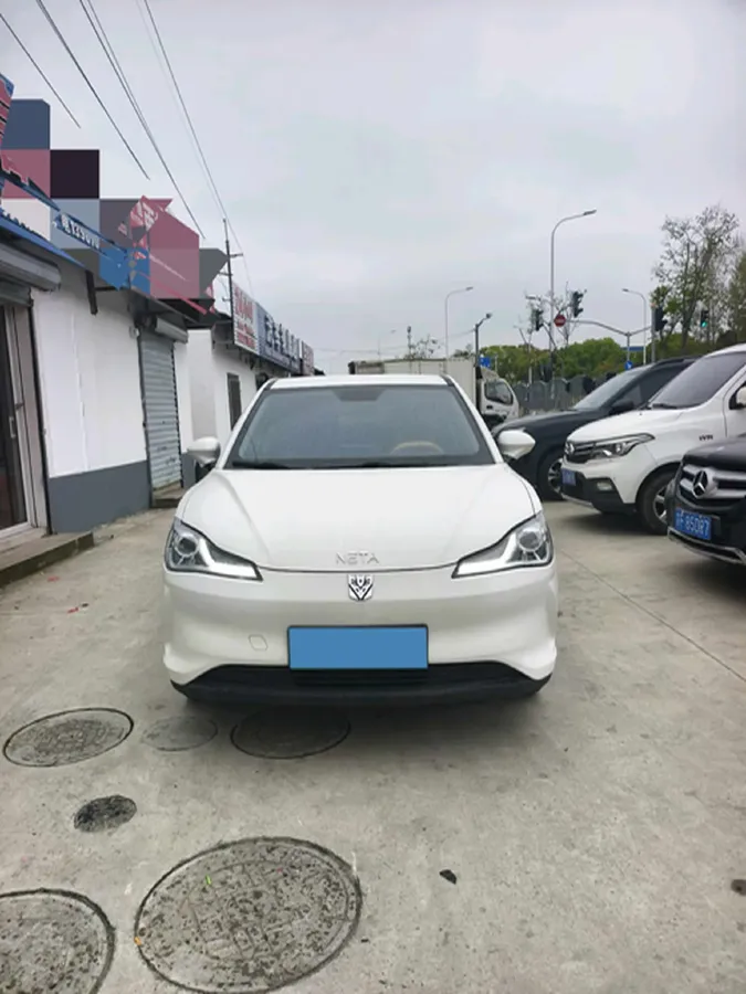 2021 Neta V BEV 38.54KWH,autocango,china used car exporter,china ev exporter,chinese used car exporter,chinese used ev exporter