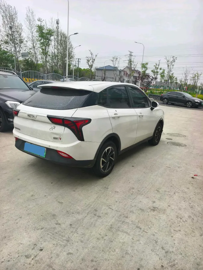 2021 Neta V BEV 38.54KWH,autocango,china used car exporter,china ev exporter,chinese used car exporter,chinese used ev exporter