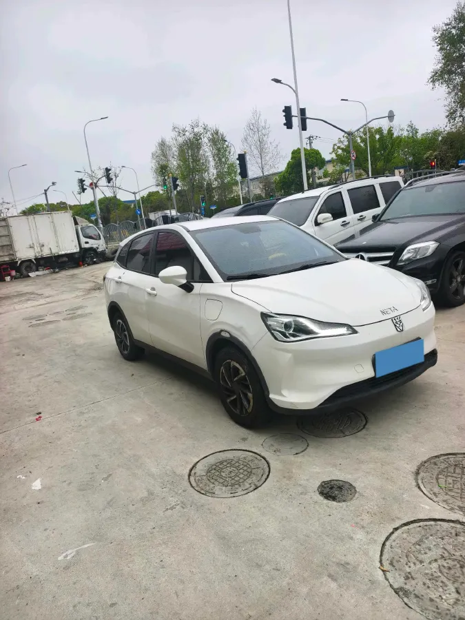 2021 Neta V BEV 38.54KWH,autocango,china used car exporter,china ev exporter,chinese used car exporter,chinese used ev exporter