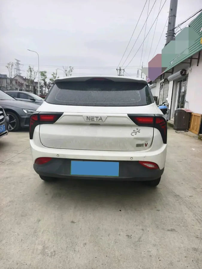 2021 Neta V BEV 38.54KWH,autocango,china used car exporter,china ev exporter,chinese used car exporter,chinese used ev exporter