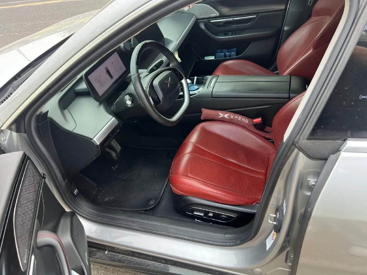 2020 Xpeng P7 BEV 70.8KWH,autocango,china used car exporter,china ev exporter,chinese used car exporter,chinese used ev exporter