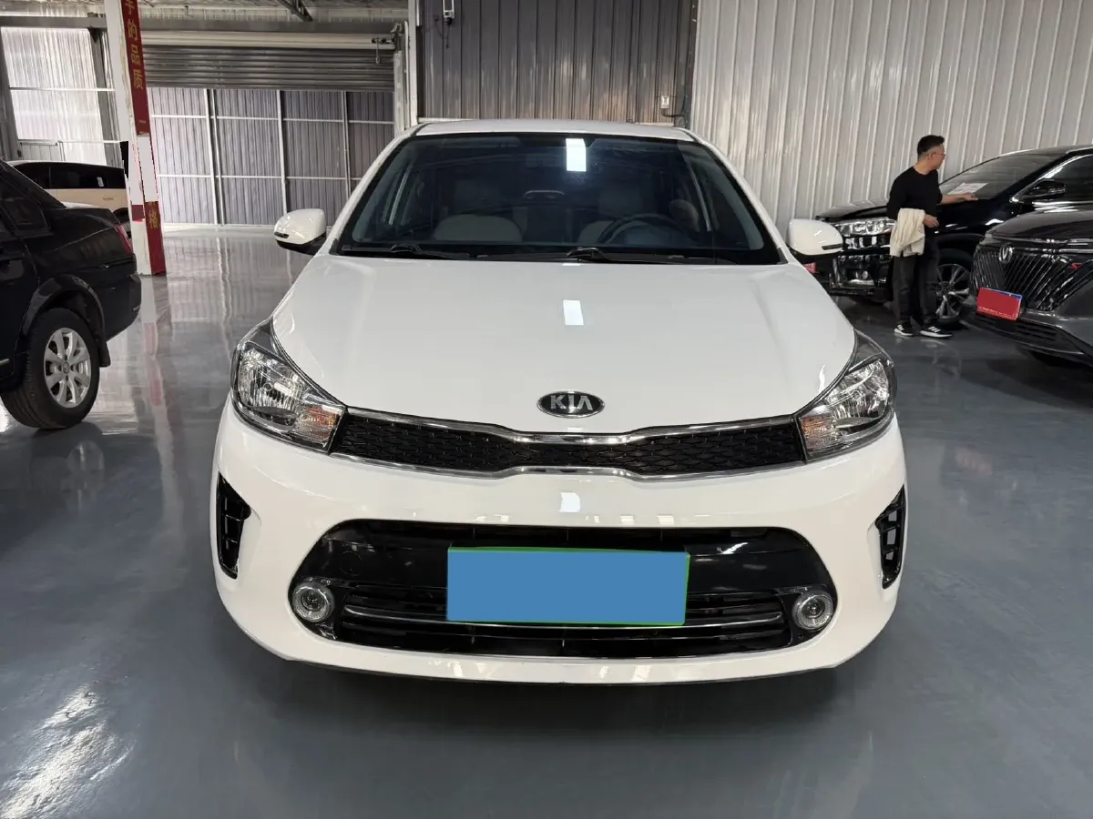 2019 Kia Pegas 1.4L 95HP L4 5MT,autocango,china used car exporter,china ev exporter,chinese used car exporter,chinese used ev exporter