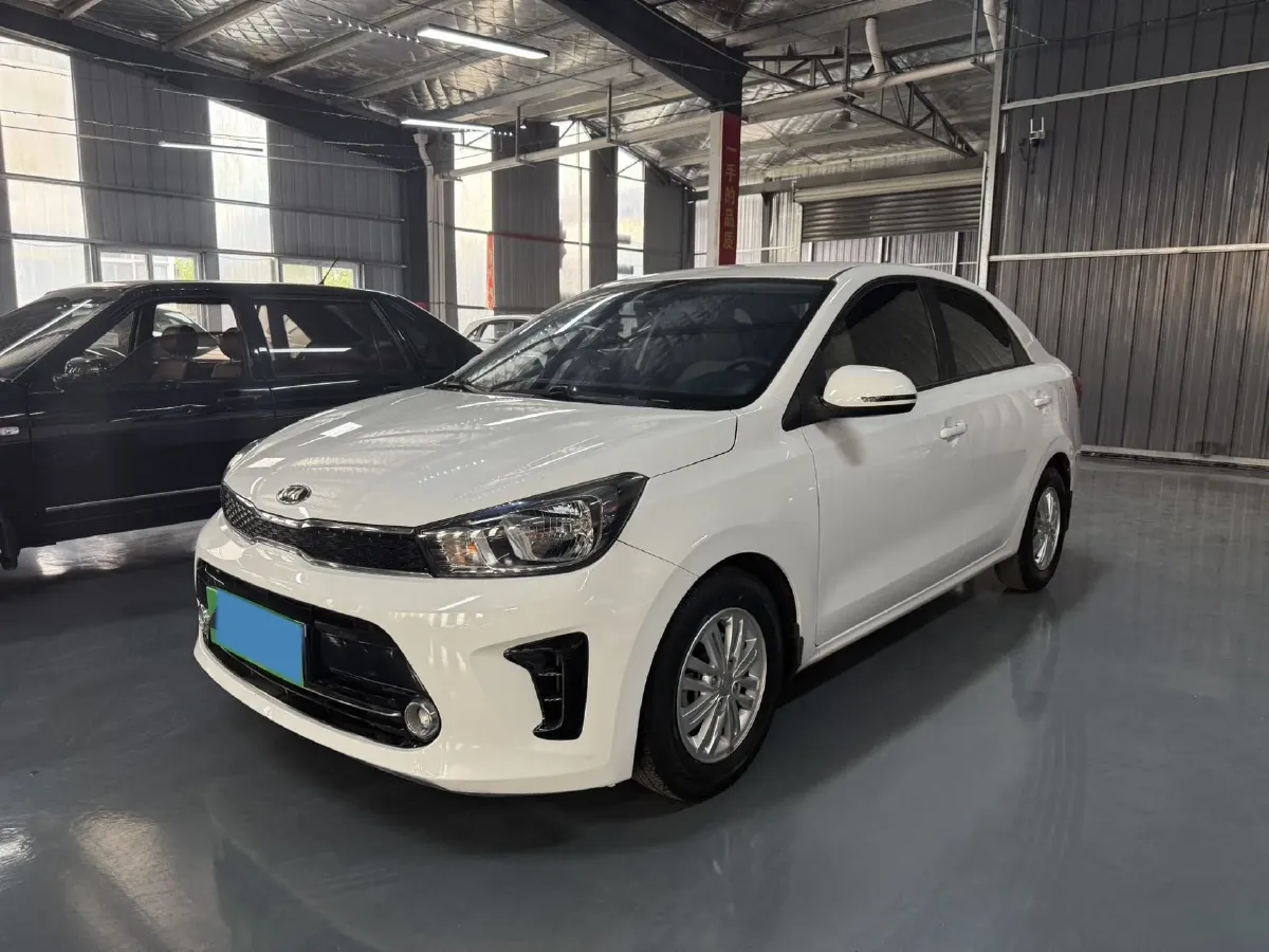 2019 Kia Pegas 1.4L 95HP L4 5MT,autocango,china used car exporter,china ev exporter,chinese used car exporter,chinese used ev exporter