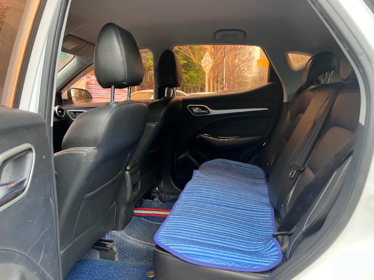 2018 MG ZS 1.5L 120HP L4 4AT,autocango,china used car exporter,china ev exporter,chinese used car exporter,chinese used ev exporter